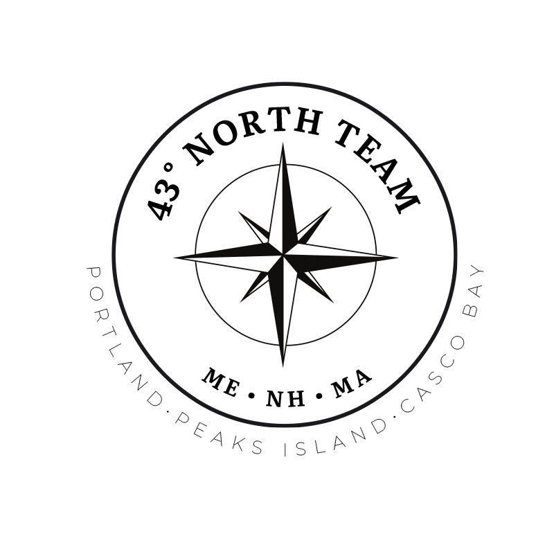 43 North Team: Peaks Island - Portland - Casco Bay